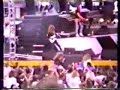 EUROPE Live in Oklahoma 1988: 2. Danger on the Track