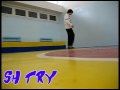 C-walk No^Bra1ns sh try пусть будет всё честно.