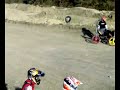 mob cross entraigues