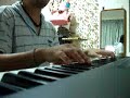 海角七號 それぞれに(各自遠颺) 鋼琴獨奏(精簡版) Cape No. 7 Sorezoreni piano solo
