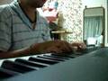 海角七號 それぞれに(各自遠颺) 鋼琴獨奏(精簡版) Cape No. 7 Sorezoreni piano solo