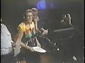 Video Carl Perkins, Jerry Lee Lewis, Roy Orbison, Johnny Cash 1985 Class Of '55 Waymore BluesDivx