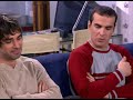 Aqu� no hay qui�n viva: 1x15 - �rase un anillo [Parte 2/6]