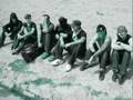 Hollywood Undead- Bottle and a Gun