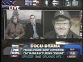 \"Manufacturing Dissent\" on Fox News \"Manufacturing Dissent\" on Fox News