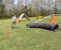Bal� - sezn�men� s tun�lky 26.-27.4.2008