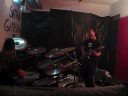 Puolen Hehtaarin Paska - Forever (the berzerker cover)