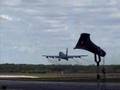 2007 Rhode Island ANG Open House - KC-135E Stratotanker