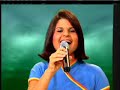 Crer e Observar - Pr�scilla, Sonete e Melissa Barcellos