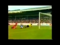 Aberdeen FC - Moments through the years