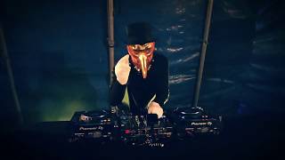 Claptone - Live @ Claptone In The Circus, Hip Hop Flavours 2020