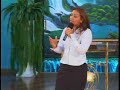 Revelacion Cielo e Infierno Danilo Rodriguez  y Sandra J 6/7