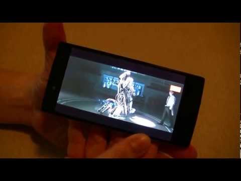 imobile - ดูตัวเครื่องคร่าว ๆ ทดสอบการใช้งานทั่วไปดูว่า imobile IQX3 ตอบสนองลื่นหรือเปล่า รีวิวเต็ม ๆ...