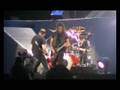 Metallica - So what ! Chorzów Poland 2008