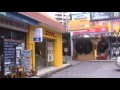 Sukhumvit Road, around Soi 12, American V8 Diner, Times Square, Bangkok, Thailand