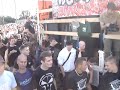 Fuckparade 2008 Berlin Gabber Hardcore Polizei Teil 3