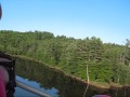 River Flying - Flying the Pemigewasset