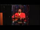 Sangesmann live 30.11.08 im K�lner Wohnzimmertheater