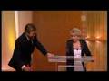 Joan Rivers at the Logies!
