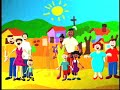 Voluntariado GIZ Voluntariado GIZ