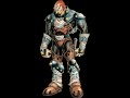 Ganondorf Icon Ganondorf Icon