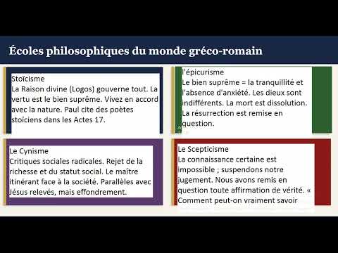 Bi 150 SEMAINE 2~1
