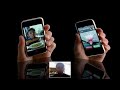Fugue on 3 iPhone Ads