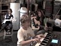 School of (Worship) Rock