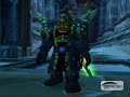 Guild on Arygos, EU PvE Realm Preussens Gloria