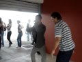 Marvin & Antho Electro dance 1