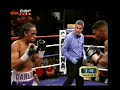 Yuriorkis Gamboa contra Jimenez querido (3 de 
6)