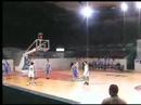 MBA league Qormi vs St.James part 2 MBA league Qormi vs St.James part 2