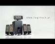 Logitech X540