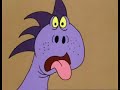 Willo The Wisp - The Dragon