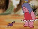 Willo The Wisp - The Dragon