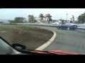 Open Track Day at Roy Hesketh Track in South Africa