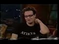 Mark Hoppus on Craig Kilborn