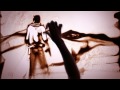 Uncharted 3 Sand Art