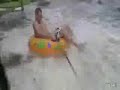 Jizda v Kaluzi