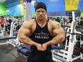 Peter Putnam Training Chest Peter Putnam Training Chest