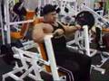 Peter Putnam Training Chest