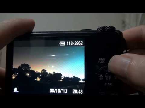 how to connect camera to canon cw