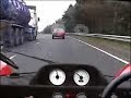 Ultima GTR ride Ultima GTR ride