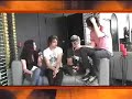 Quietdrive Interview