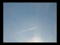 CHEMTRAILS REPORTAGE - 23 NOVEMBRE 2008