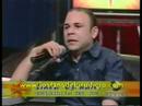 El Prodigio - Entrevista en  \"La Alegria Del Medio Dia\"