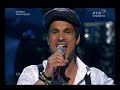 Eurovision 2008 Denmark Simon Mathew - All night long