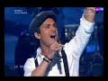 Eurovision 2008 Denmark Simon Mathew - All night long