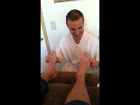 how to cure equilibrium balance