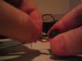 Pulling Pins